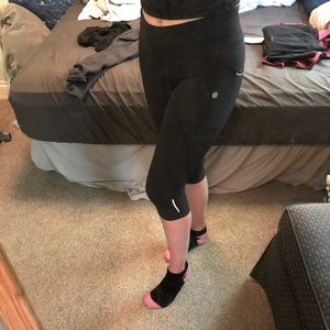 Athleta leggings